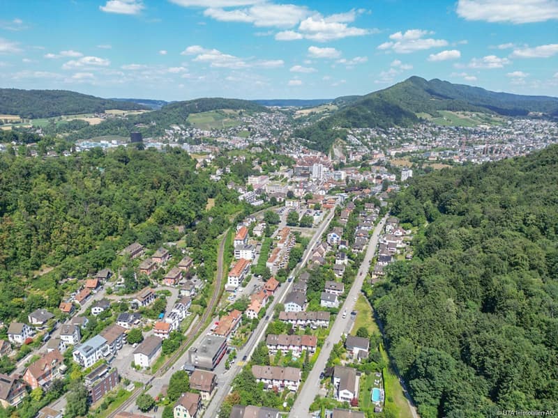 Umgebung