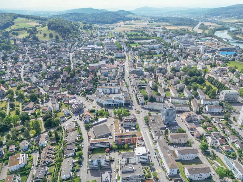 Umgebung