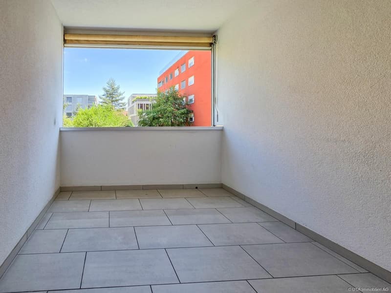 Loggia