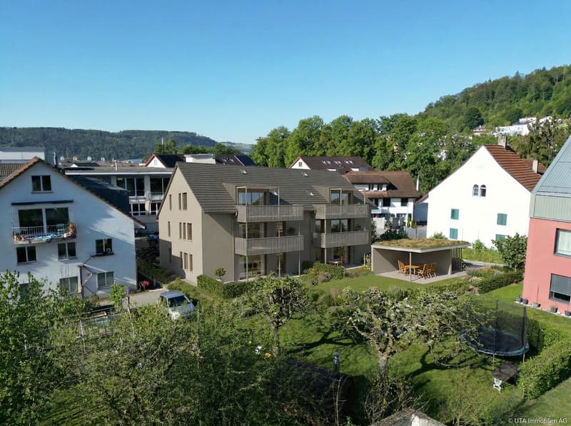 Visualisierung