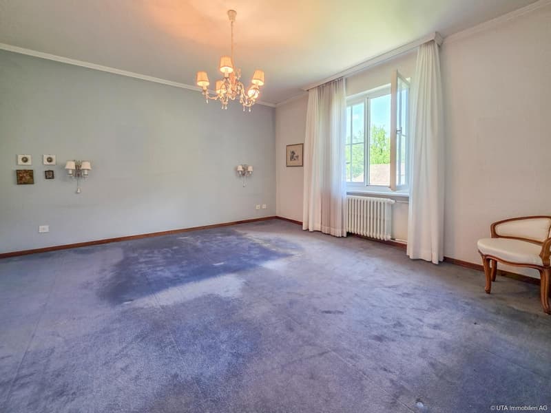 OG Schlafzimmer