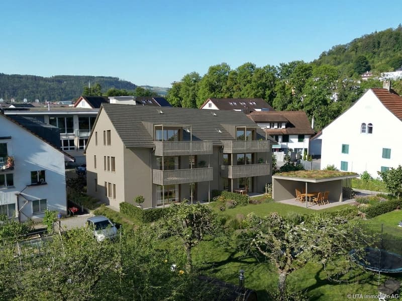 Visualisierung