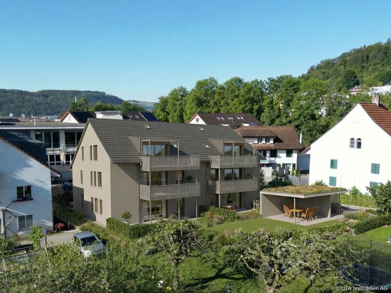 Visualisierung