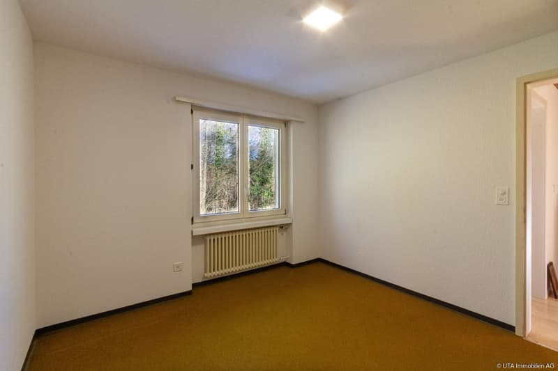 Kinderzimmer 1 - Halbstock