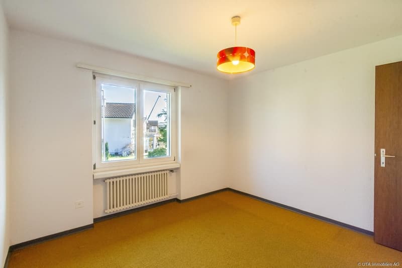 Kinderzimmer 2 - Halbstock