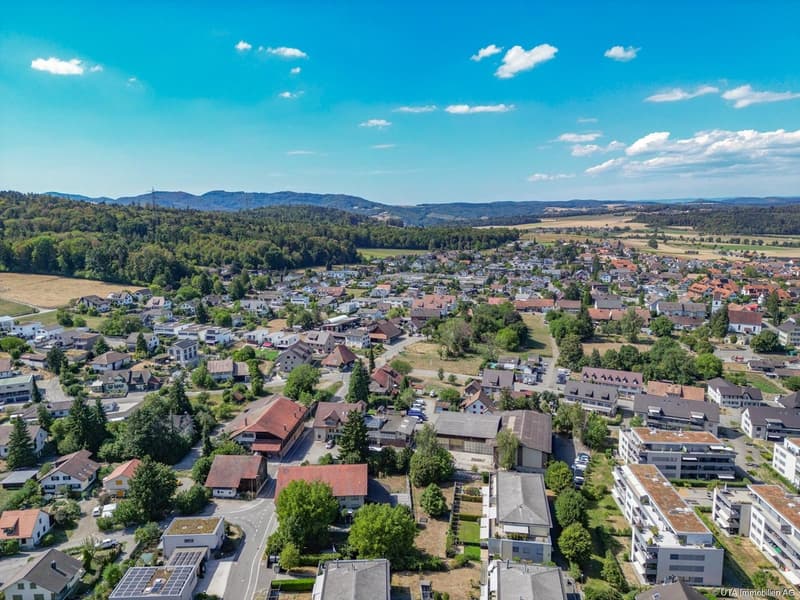 Umgebung
