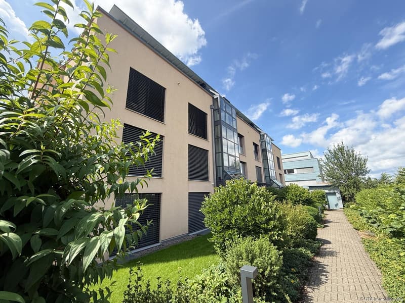 Aussenansicht