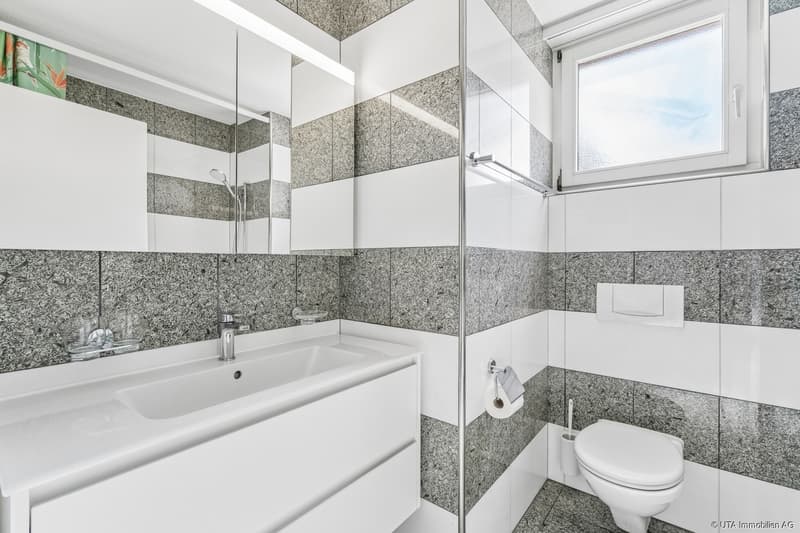 Bad/WC