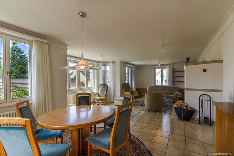 Zweifamilienhaus an zentraler Lage mit attraktivem Umbaupotenzial (6)