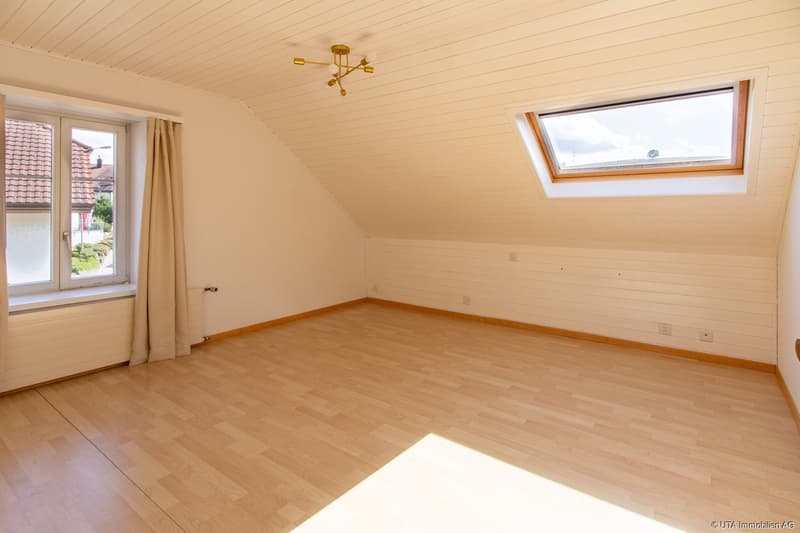 Elternzimmer - 2. Obergeschoss