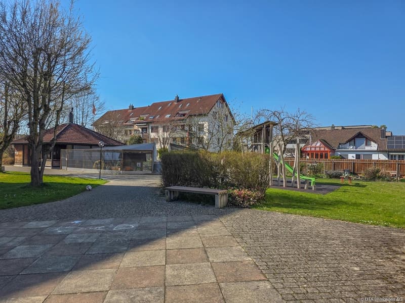 Umgebung