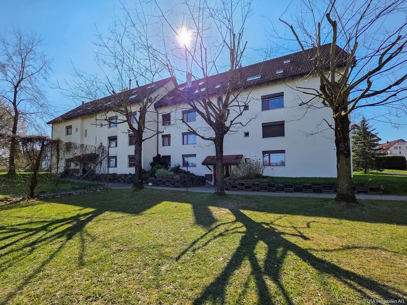 Aussenansicht