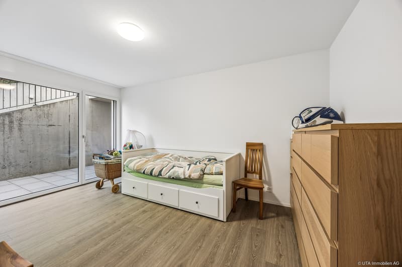 Gästezimmer (Zimmer 1)