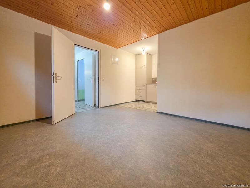 UG Einliegerstudio