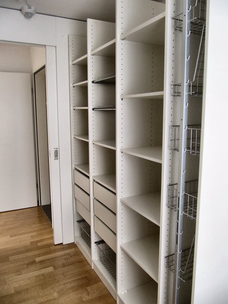 Helle 4.5-Zimmer-Wohnung mit Balkon und herrlicher Aussicht in Oberwil-Lieli (12)
