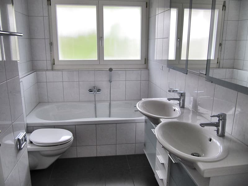 Helle 4.5-Zimmer-Wohnung mit Balkon und herrlicher Aussicht in Oberwil-Lieli (7)