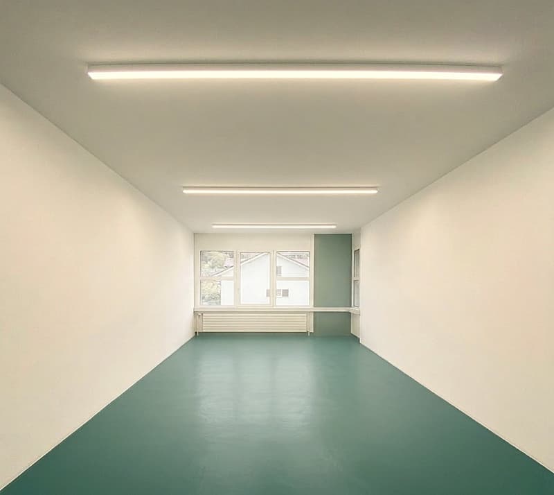 Räume für Büro, Atelier, Therapieraum, Yogakurse, Photo-Shooting, Künsteratellier (2)