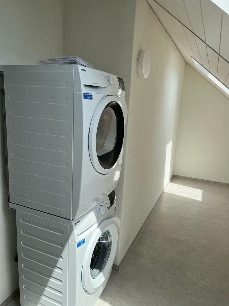 Moderne 3½-Zimmer-Duplex Dachwohnung mit Galerie (13)
