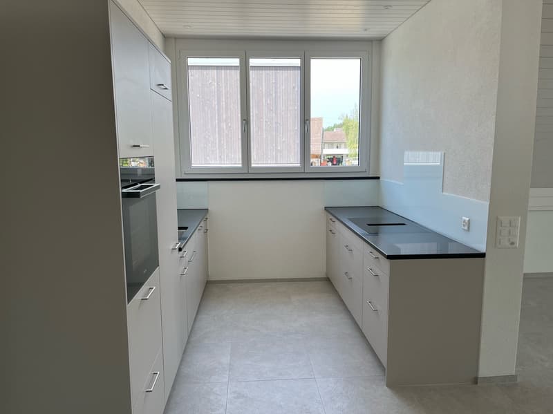 Moderne 3½-Zimmer-Duplex Dachwohnung mit Galerie (3)