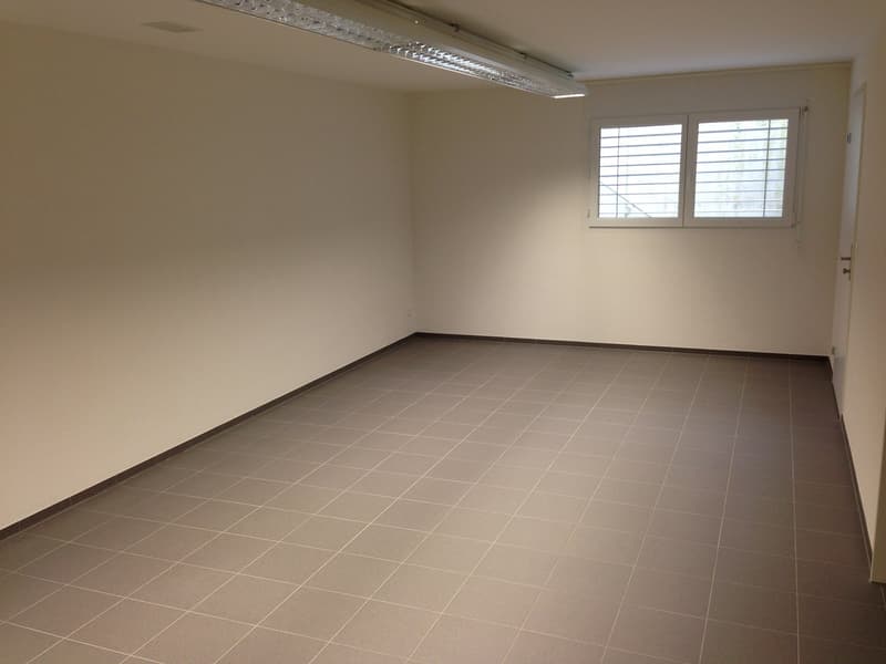 Büroraum - Hobbyraum - Gewerberaum (2)