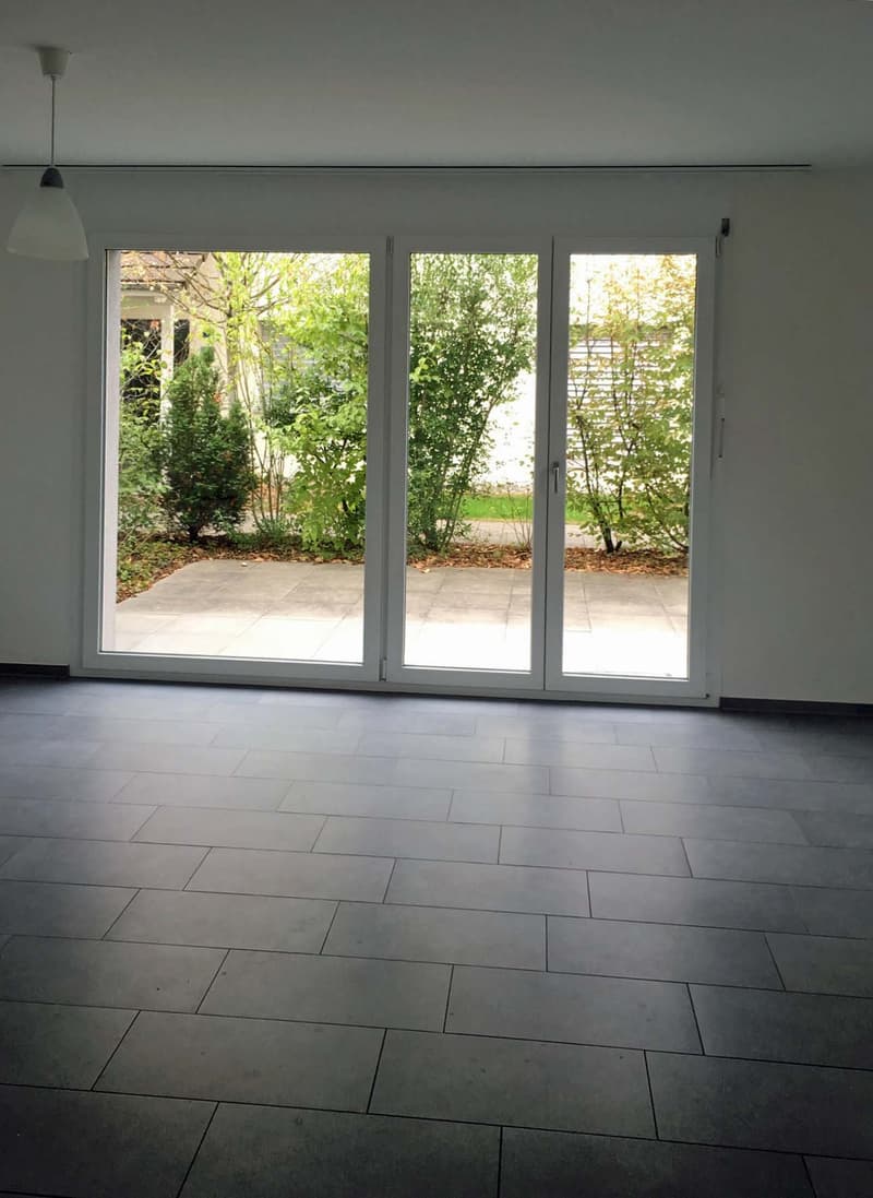 gepflegte 1.5 Zimmerwohnung (6)