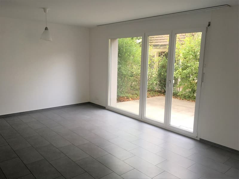 gepflegte 1.5 Zimmerwohnung (5)