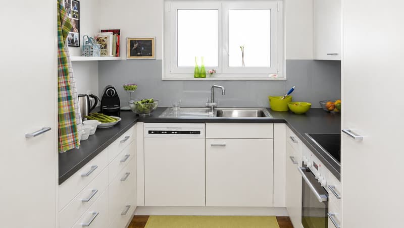 An der Stadtgrenze zu Aarau - Nicht nur eine Wohnung - ein Zuhause! (6)