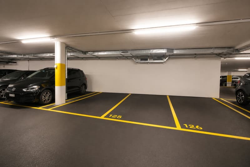 Einstellhallenplatz im Römerpark (Oberentfelden) (5)