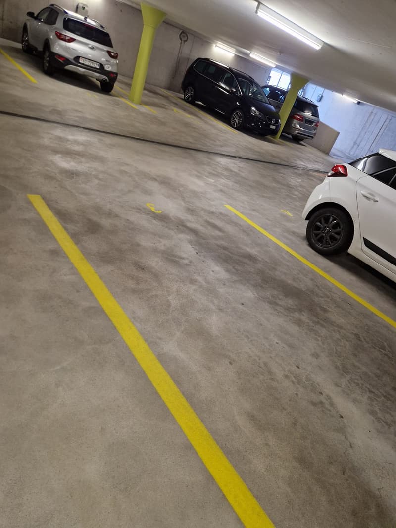 Appartement de jardin spacieux 4,5 pièces (14)
