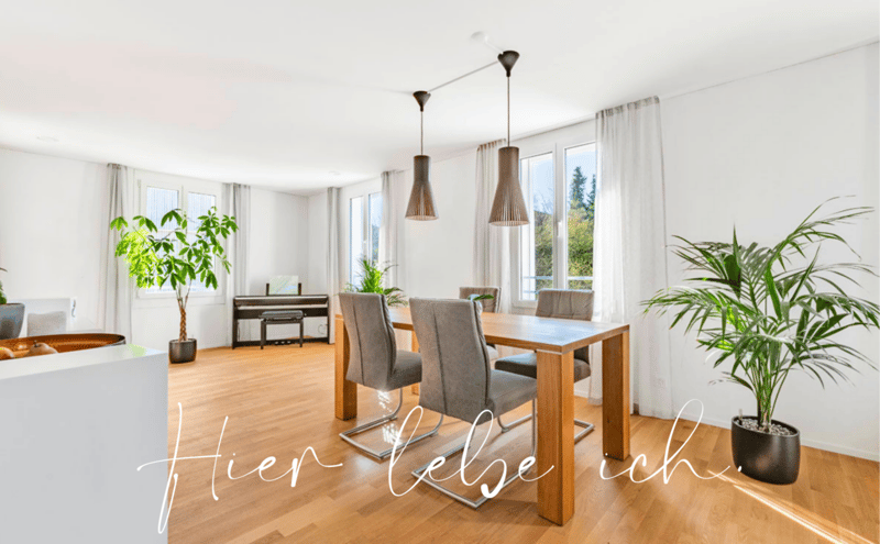 Appartamento-mansarda elegante e di alta qualità con grande galleria, balcone e ambiente di vita tranquillo (1)
