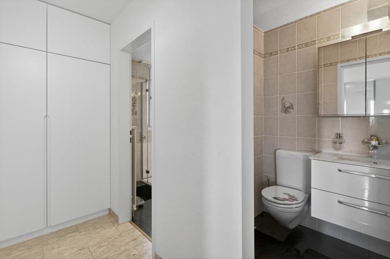QUALITÀ DELL'UBICAZIONE - CONFORT DI VITA - VISTA PANORAMICA (7)