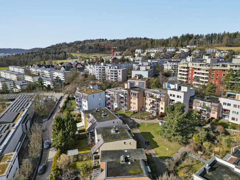 QUALITÀ DELL'UBICAZIONE - CONFORT DI VITA - VISTA PANORAMICA (12)
