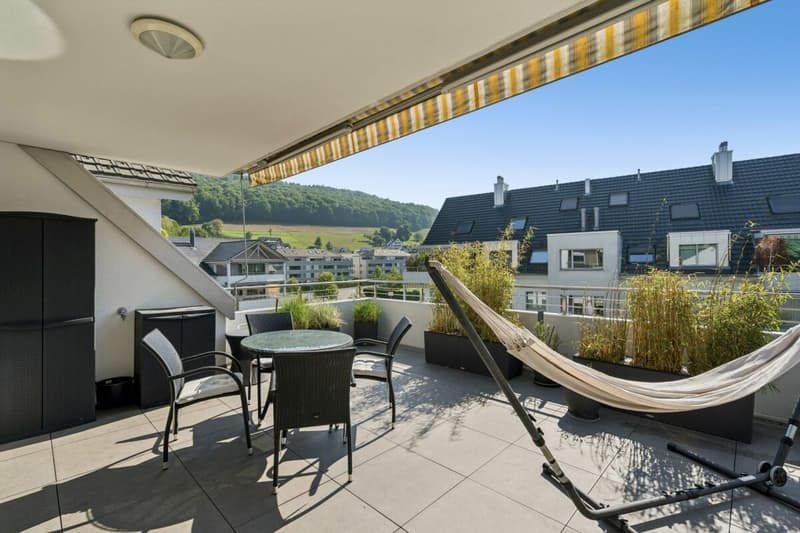 ZWEI EBENEN - ZWEI TERRASSEN - EIN ZUHAUSE (17)