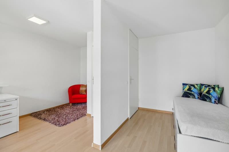 Urban proximity - versatile - connected to nature (9)