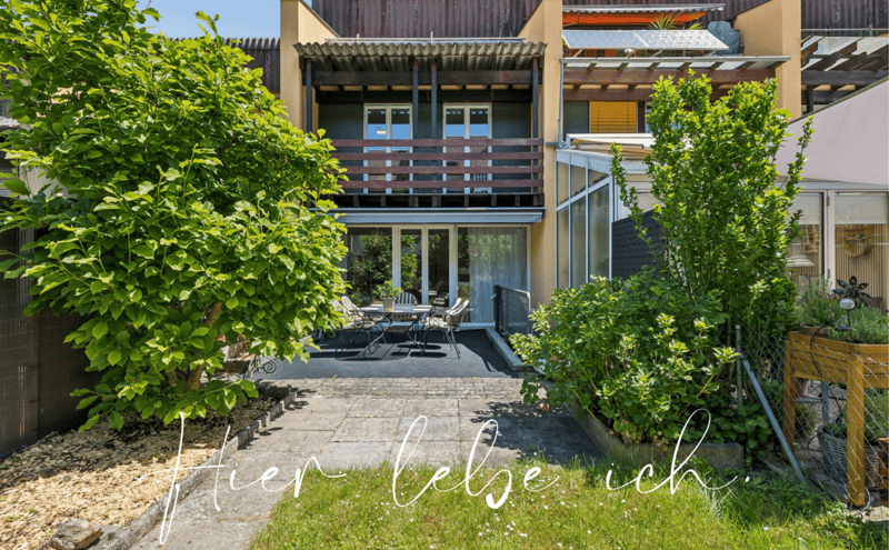 Urban proximity - versatile - connected to nature (1)