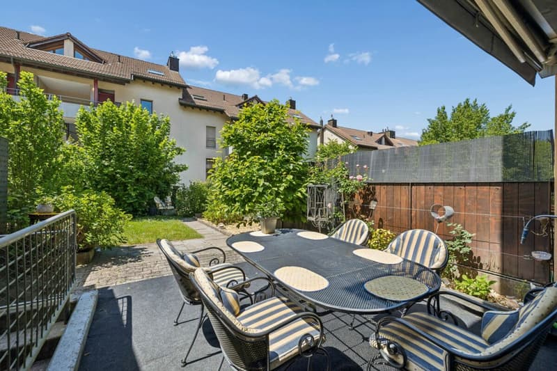 Urban proximity - versatile - connected to nature (2)