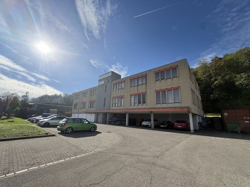 GEWERBEFLÄCHE - INDUSTRIE - WERKSTATT (8)
