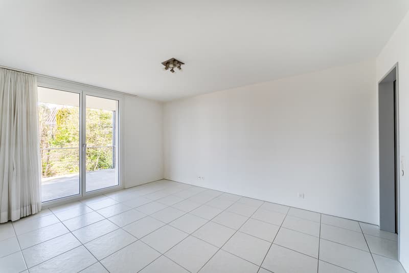 Maisonette attic condominium in a quiet location (8)