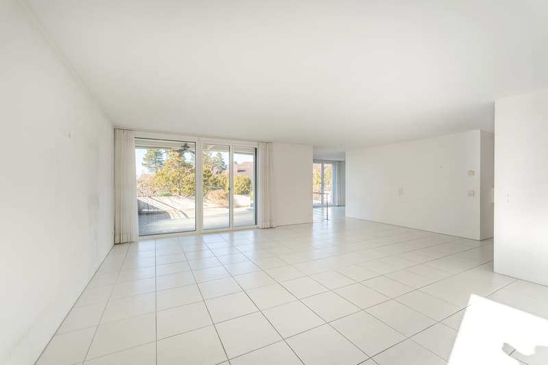 Maisonette attic condominium in a quiet location (3)