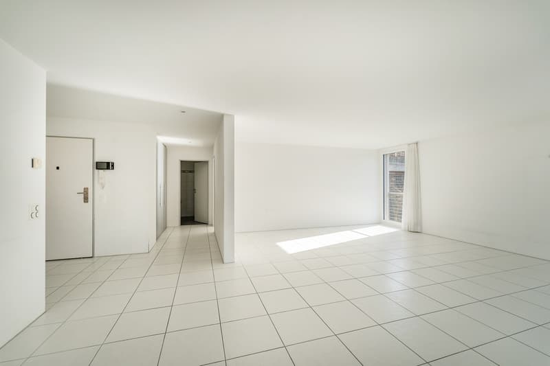 Maisonette attic condominium in a quiet location (2)