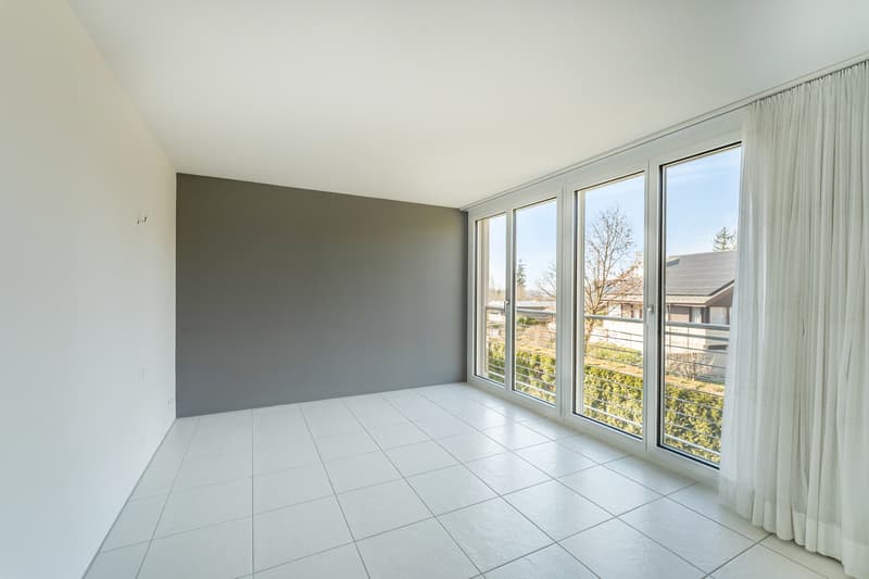 Maisonette attic condominium in a quiet location (7)