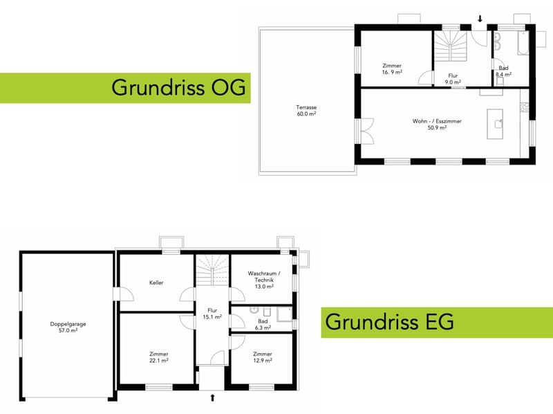 Move in and enjoy... (12)
