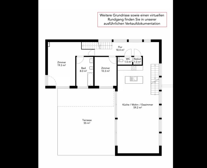 Modernes Familienhaus mit viel Platz und hoher Wohnqualität (11)