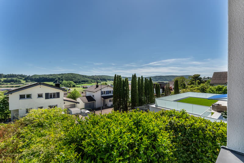 Modernes Familienhaus mit viel Platz und hoher Wohnqualität (9)