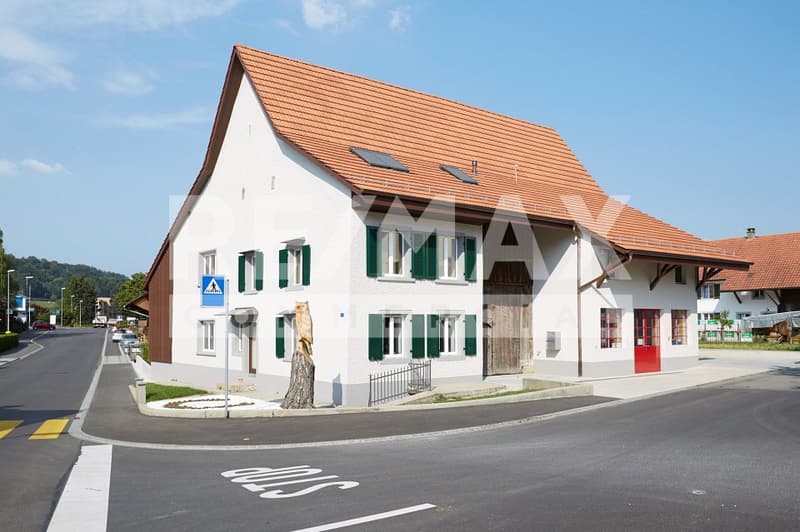 Rental Property - Commercial Property (1)