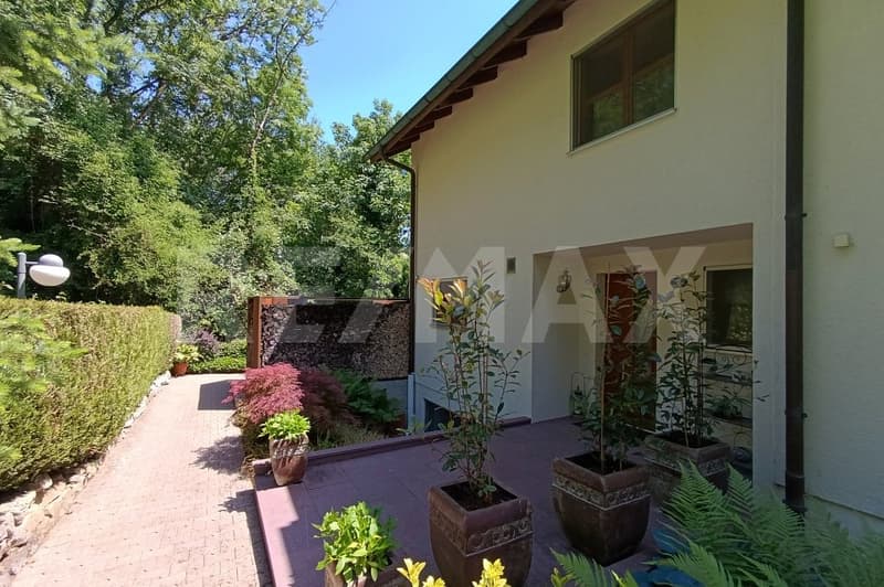 Familienfreundliches Haus mit Gartenidylle und Ausbaupotenzial (3)