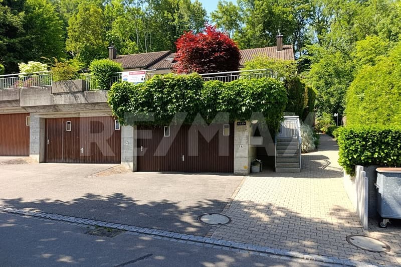 Familienfreundliches Haus mit Gartenidylle und Ausbaupotenzial (12)