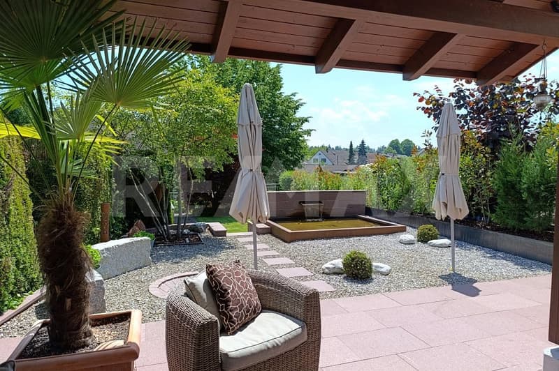 Familienfreundliches Haus mit Gartenidylle und Ausbaupotenzial (10)