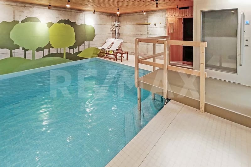 5 chilometri da Aarau - Bungalow con 1'400 m² di area giardino (11)