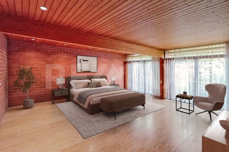 Elegant living with indoor pool and dream garden (6)